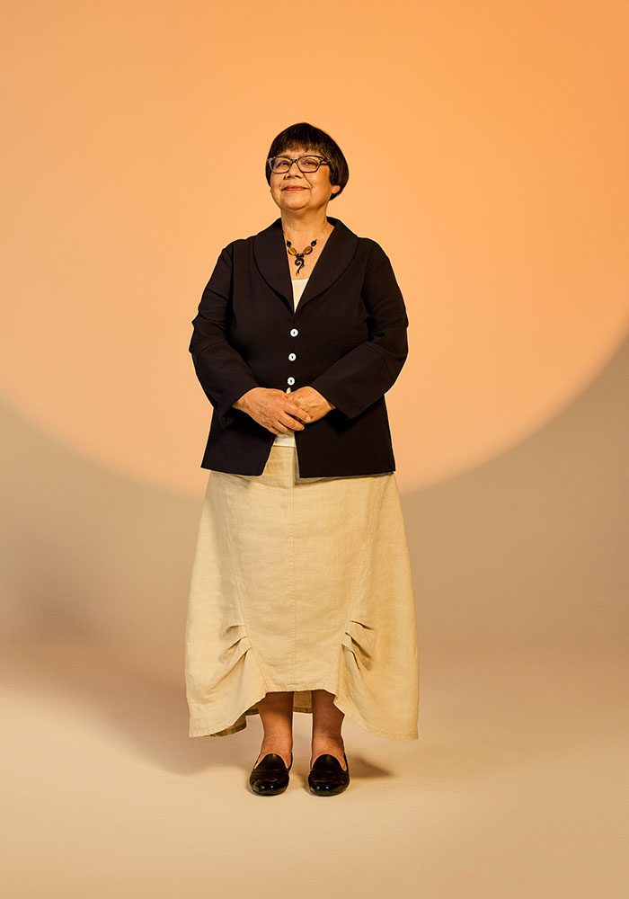 Beverley McKiver