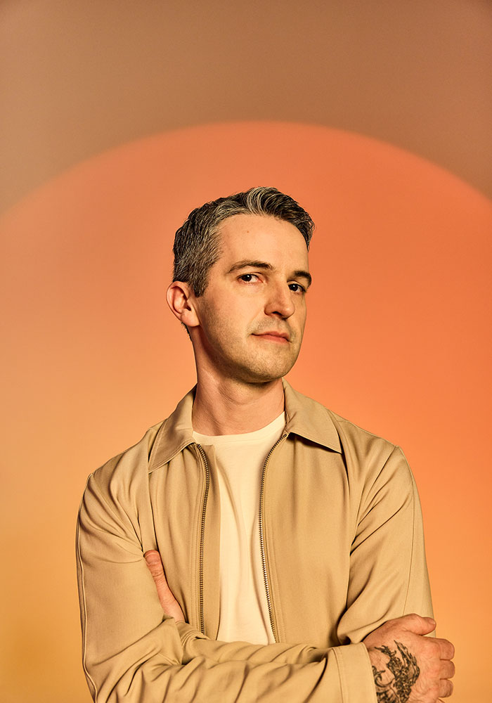 Ian Cusson
