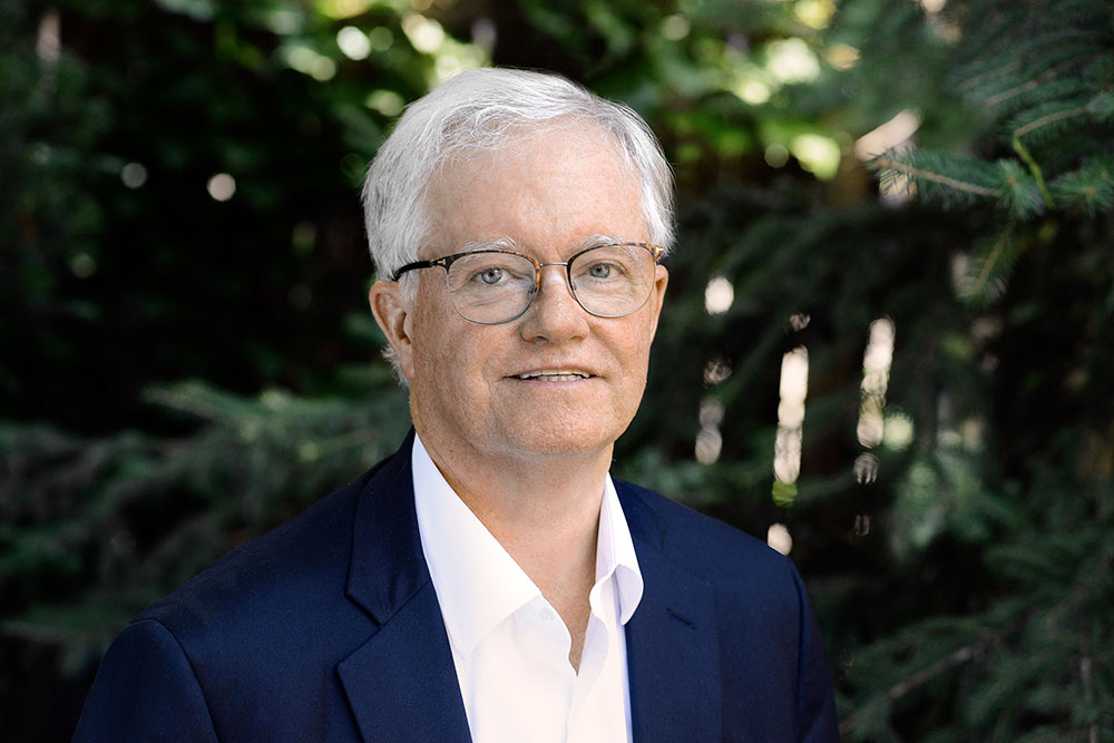 John Stapleton