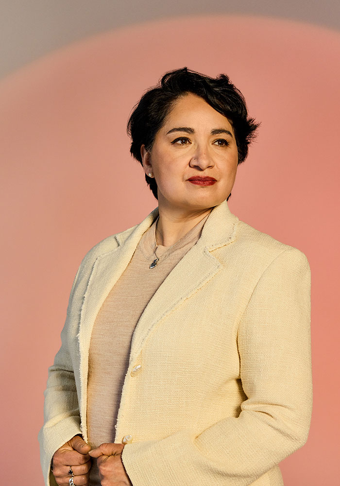 Marilo Nuñez