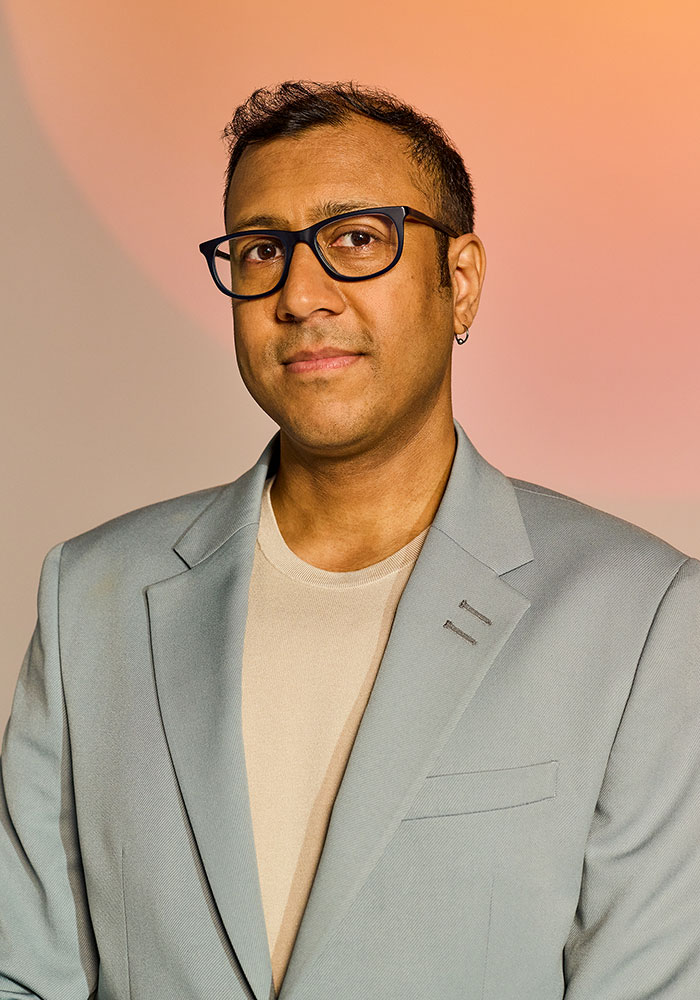 Ravi Jain