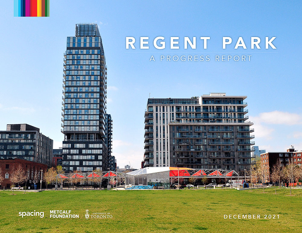 Regent Park