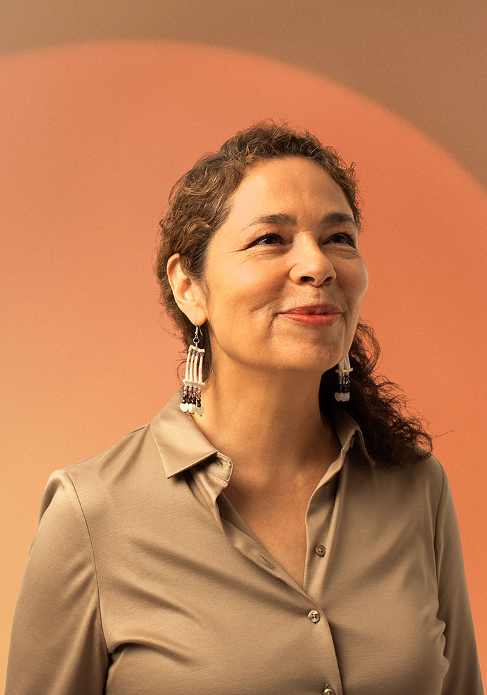 Sandra Laronde